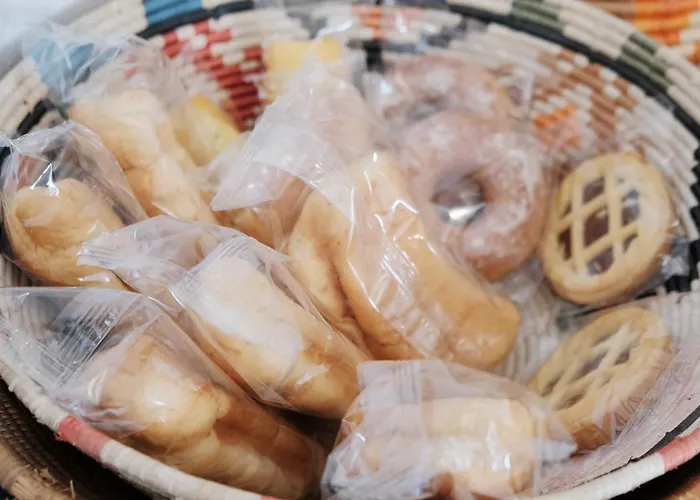 A Due Passi Dal Centro Alojamento de Acomodação e Pequeno-almoço Castelsardo