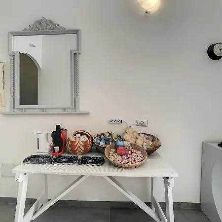 Il Al Centro Bed & Breakfast *