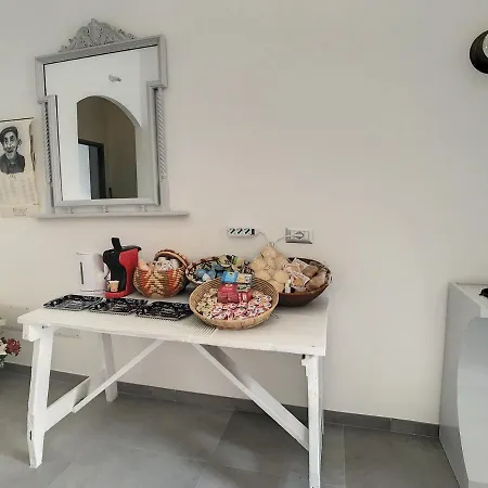 A Due Passi Dal Centro