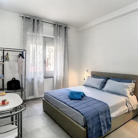 Bed and Breakfast A Due Passi Dal Centro