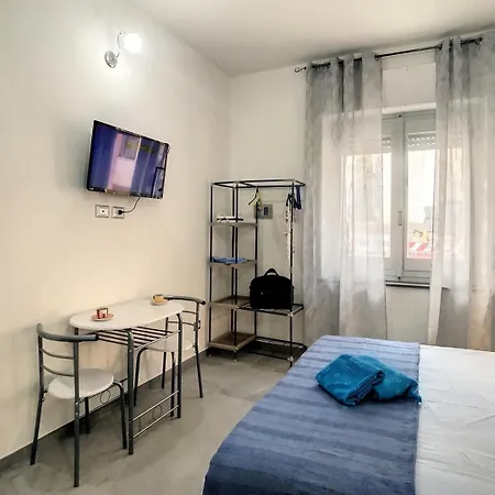 Il Al Centro Bed & Breakfast *