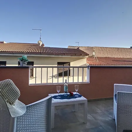 A Due Passi Dal Centro