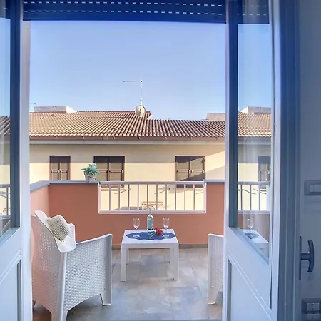 Il Al Centro Bed & Breakfast *