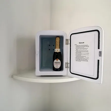 Bed and Breakfast A Due Passi Dal Centro 3*