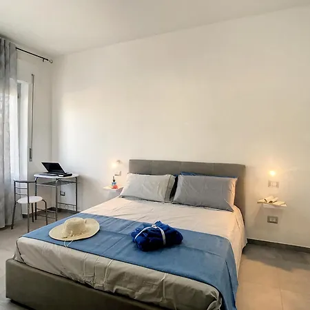 A Due Passi Dal Centro 3*