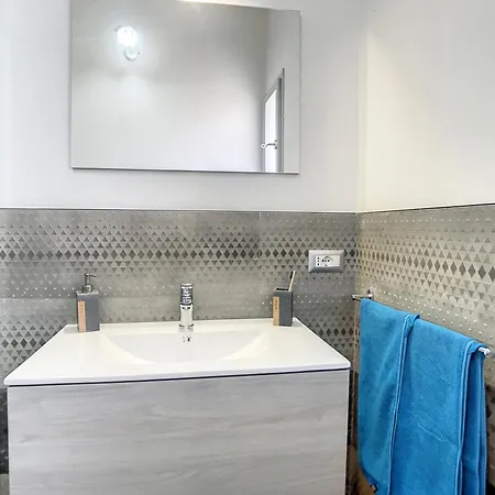 A Due Passi Dal Centro 3* Castelsardo