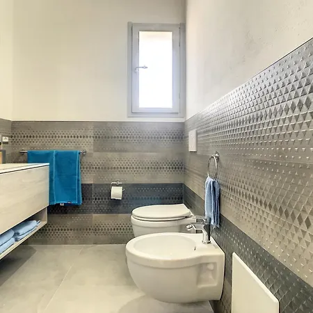 Il Al Centro Bed & Breakfast *