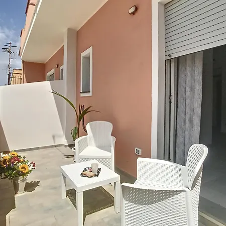 Bed & Breakfast Il Al Centro