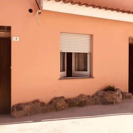 A Due Passi Dal Centro Castelsardo