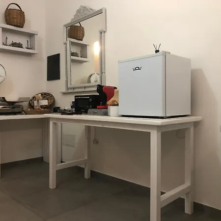 Bed & Breakfast Il Al Centro Castelsardo