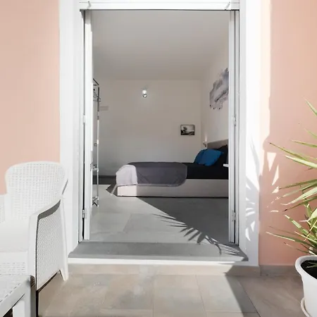 A Due Passi Dal Centro Castelsardo