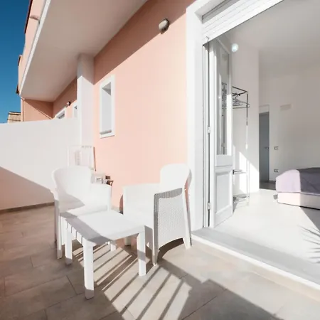 Bed & Breakfast Il Al Centro Castelsardo
