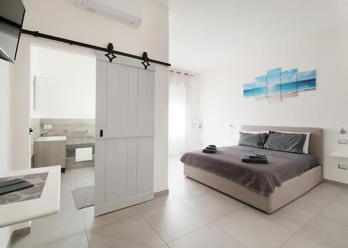 A Due Passi Dal Centro Nocleg ze śniadaniem