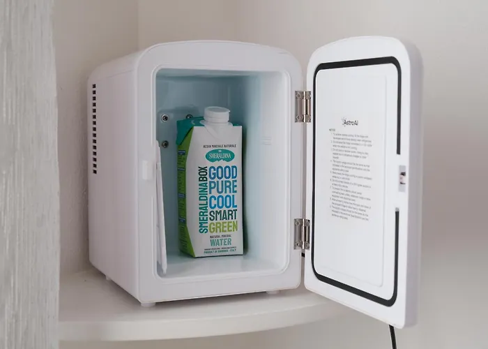 A Due Passi Dal Centro Nocleg ze śniadaniem Castelsardo